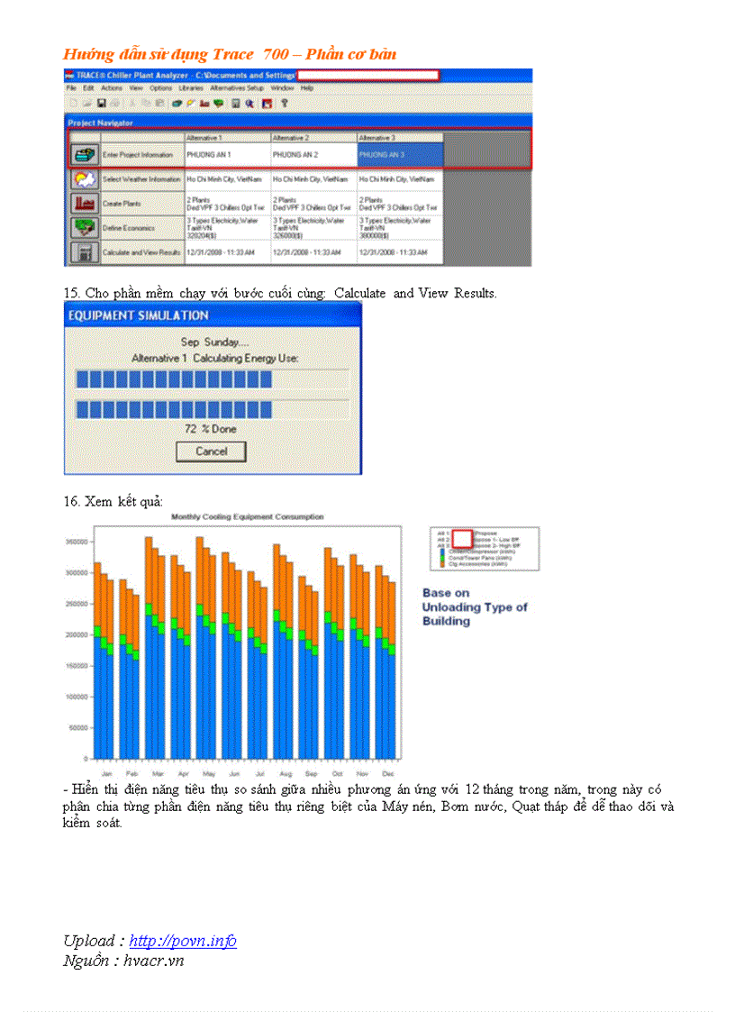 image for page Hướng dẫn sử dụng phần mềm Trace 700