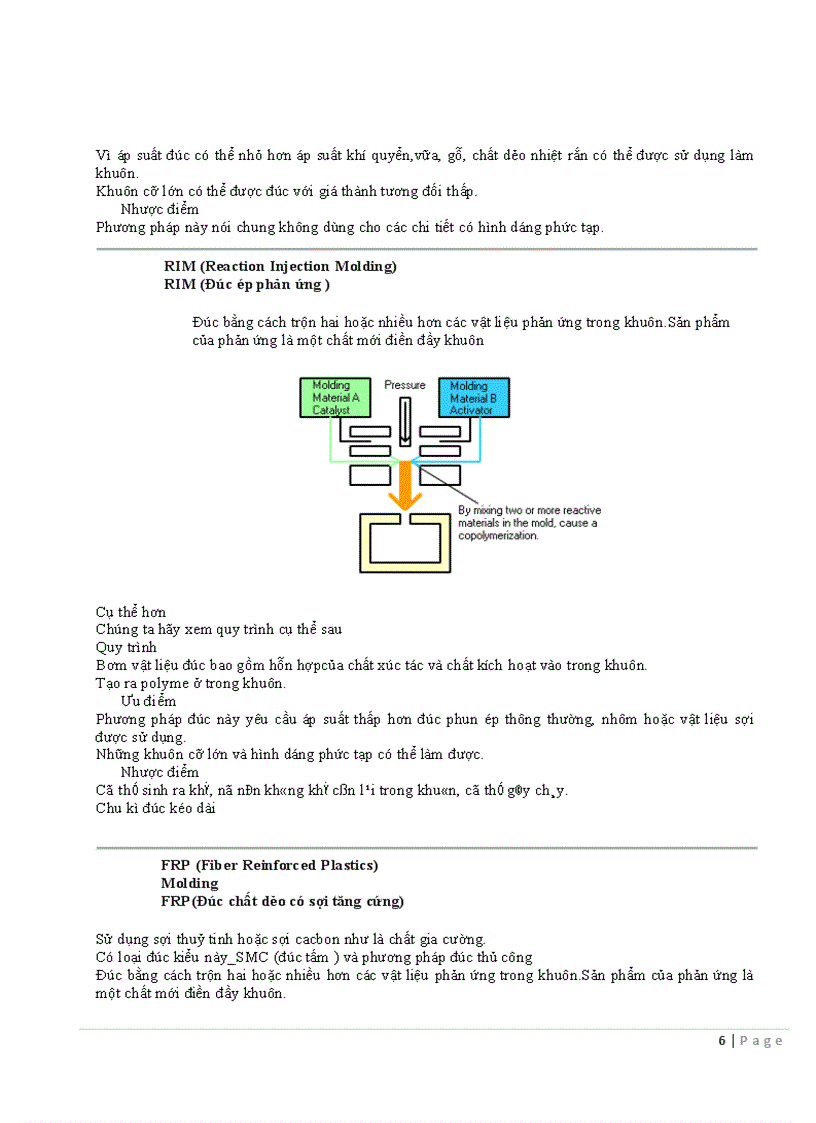 image for page Tài liệu khuôn mẫu kỹ thuật và cách chế tạo khuôn ép phun