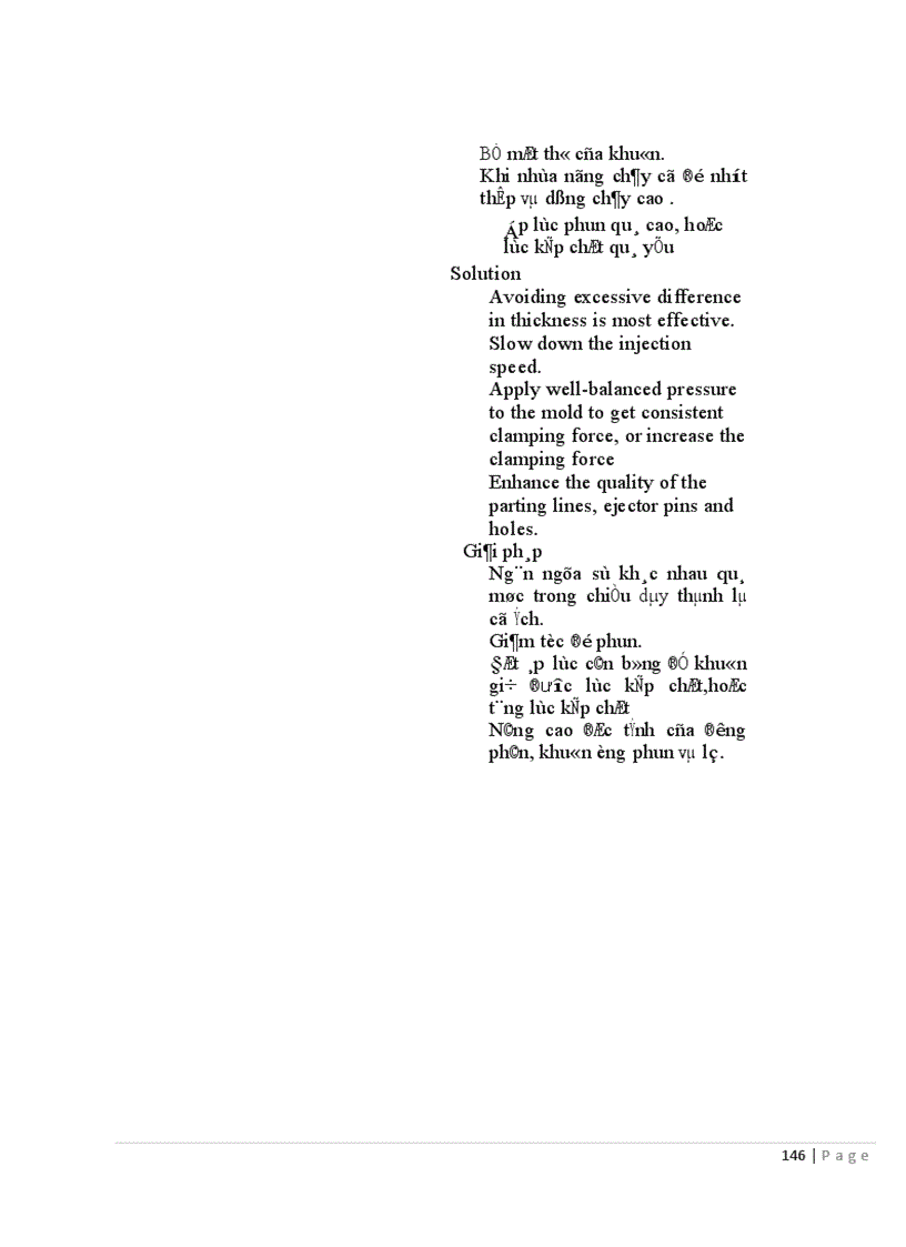 image for page Tài liệu khuôn mẫu kỹ thuật và cách chế tạo khuôn ép phun