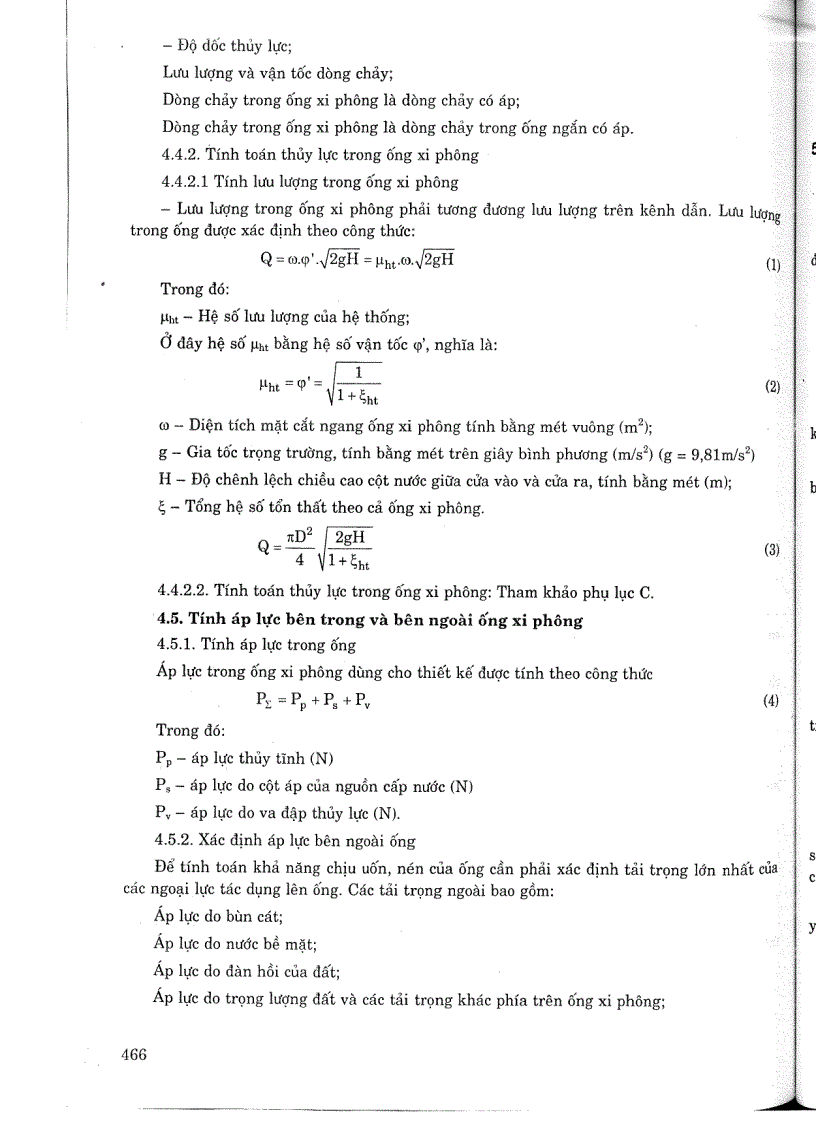 image for page Tiêu chuẩn ngành 14TCN 178 2006 Công trình thuỷ lợi ống xi phông kết cấu thép yêu cầu thiết kế Tiêu chuẩn ngành Thuỷ Lợi