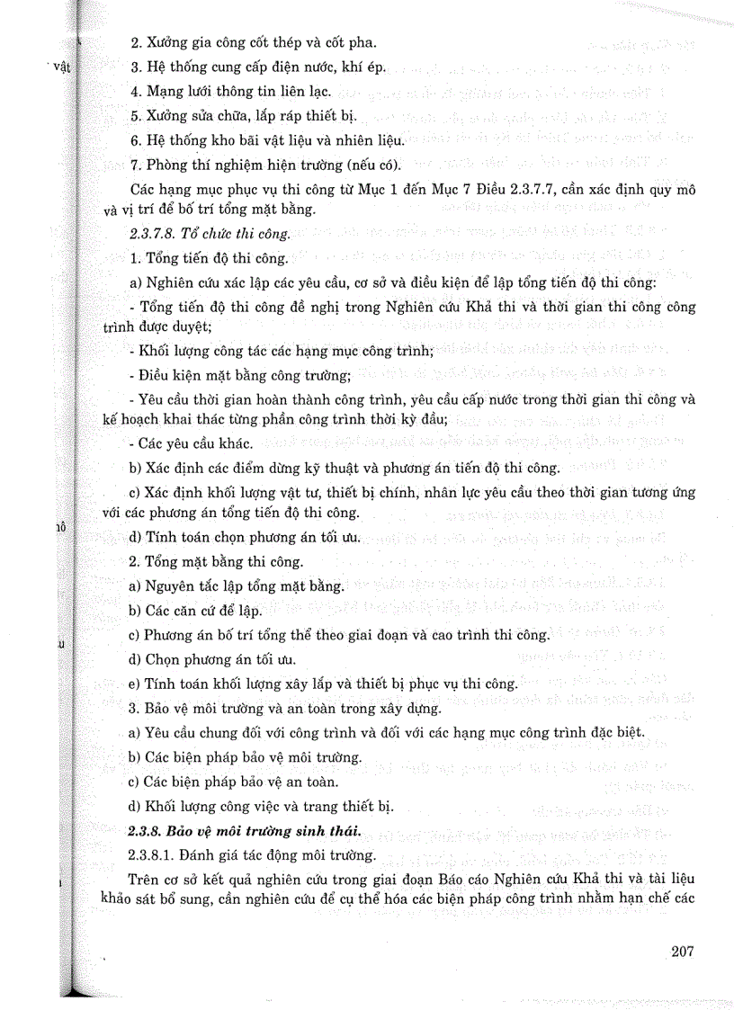 image for page Tiêu chuẩn ngành 14TCN 119 2002 Công trình thuỷ lợi thành phần nội dung và khối lượng lập thiết kế Tiêu chuẩn ngành Thuỷ Lợi