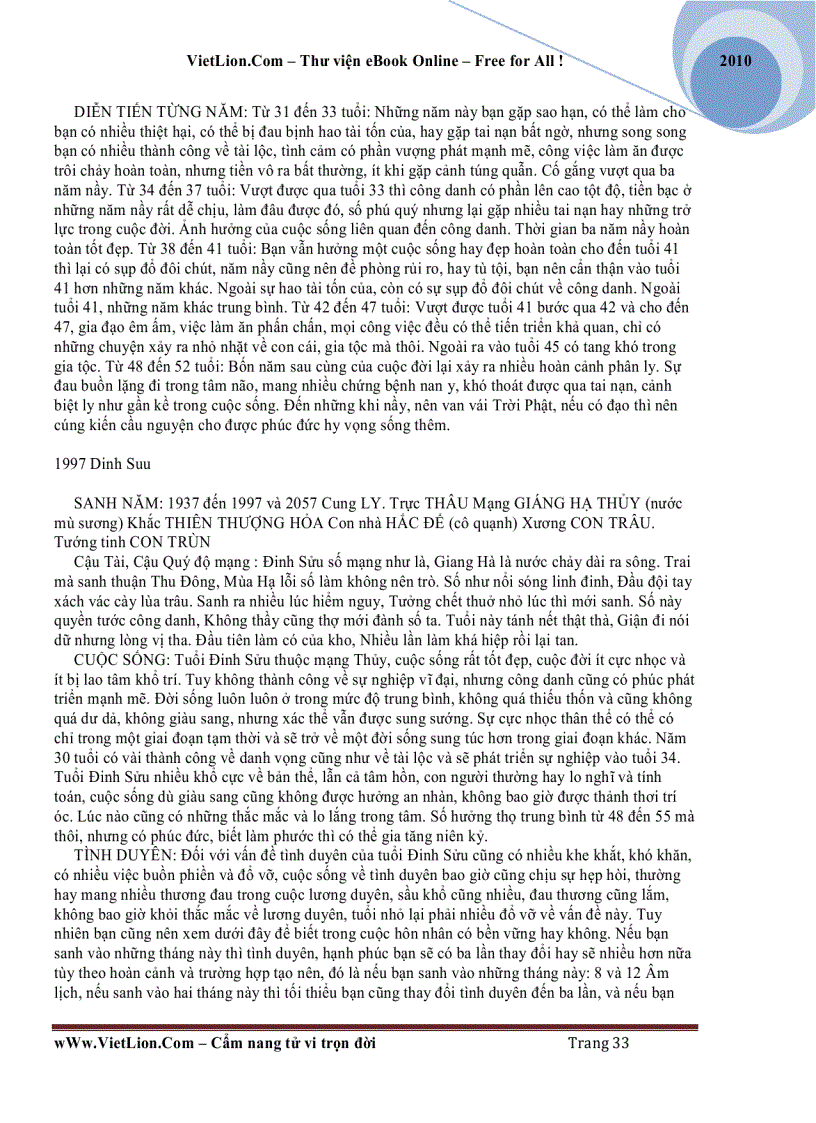 image for page Tử vi trọn đời