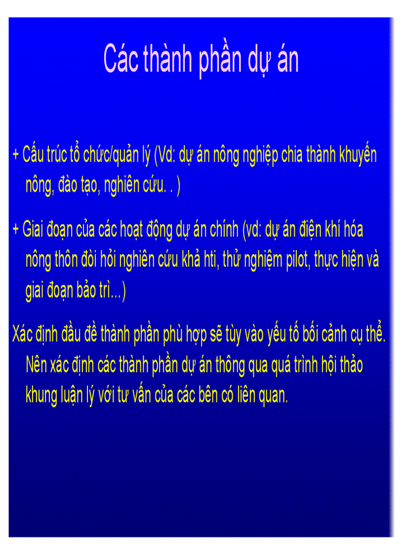 image for page Bài giảng Phân tích hệ thống môi trường