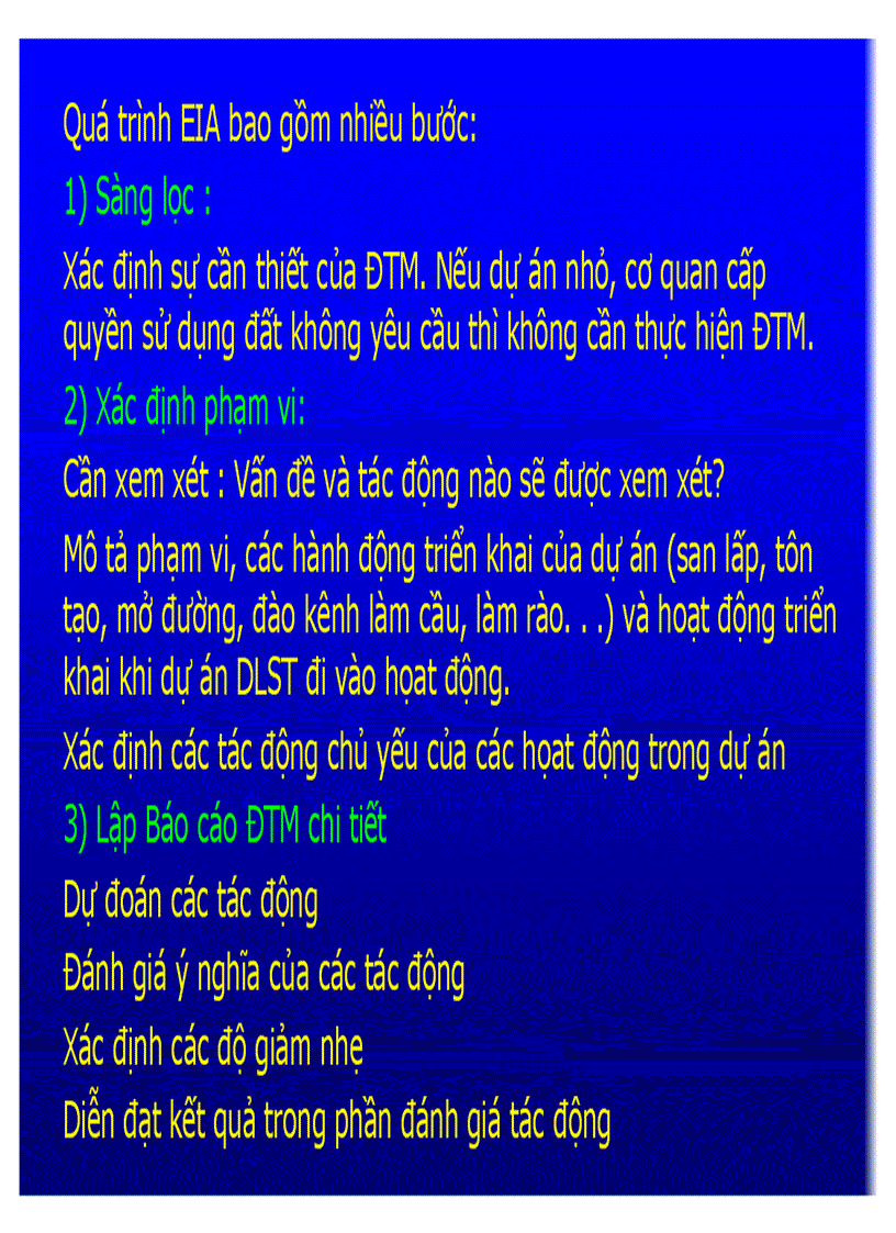 image for page Bài giảng Phân tích hệ thống môi trường