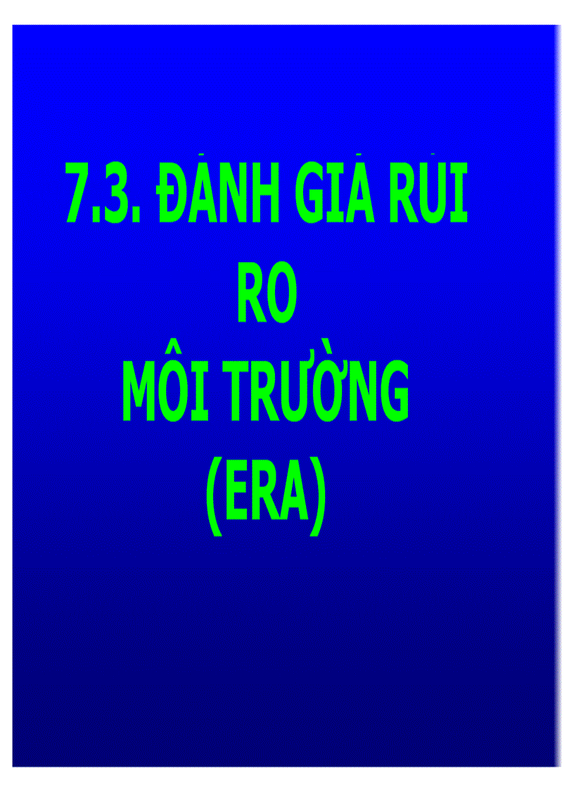 image for page Bài giảng Phân tích hệ thống môi trường