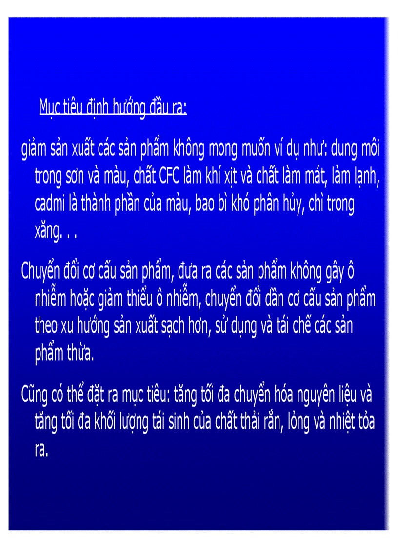 image for page Bài giảng Phân tích hệ thống môi trường