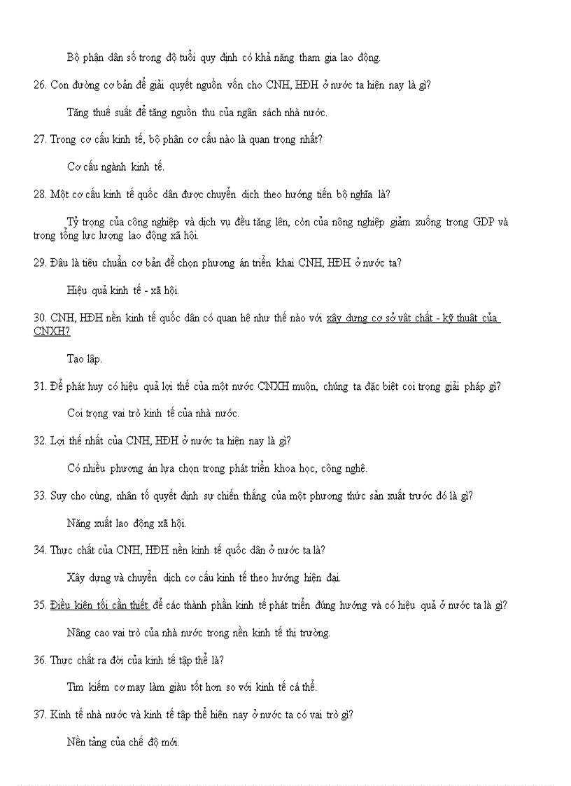 image for page 150 câu trắc nghiệm triết học có đáp án file word