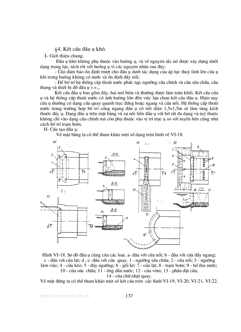 image for page Công trình thủy trong nhà máy đóng tàu