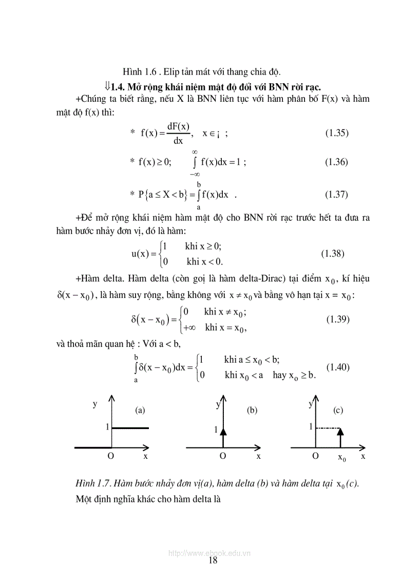 image for page CAO HỌC Xác suất thống kê và Quá trình ngẫu nhiên