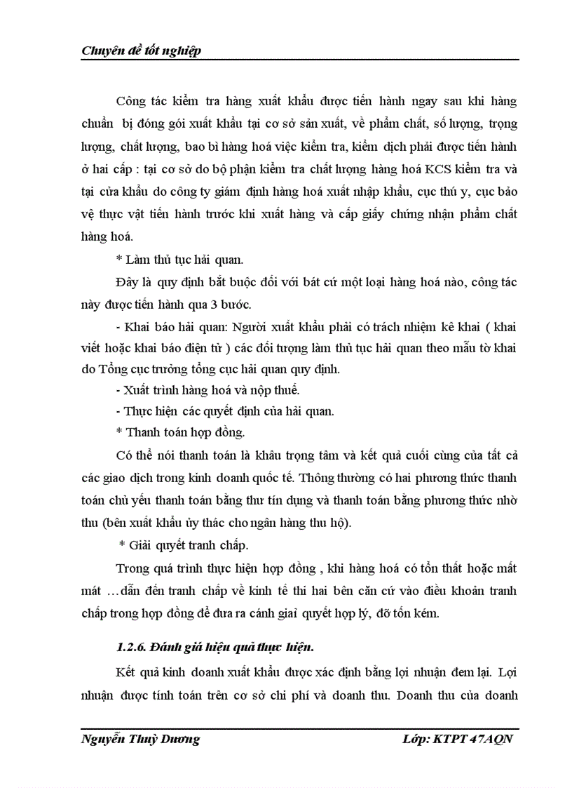 image for page Tác động gia nhập WTO đối với xuất khẩu thuỷ sản Việt Nam và một số giải pháp đẩy mạnh hoạt động xuất khẩu thuỷ sản