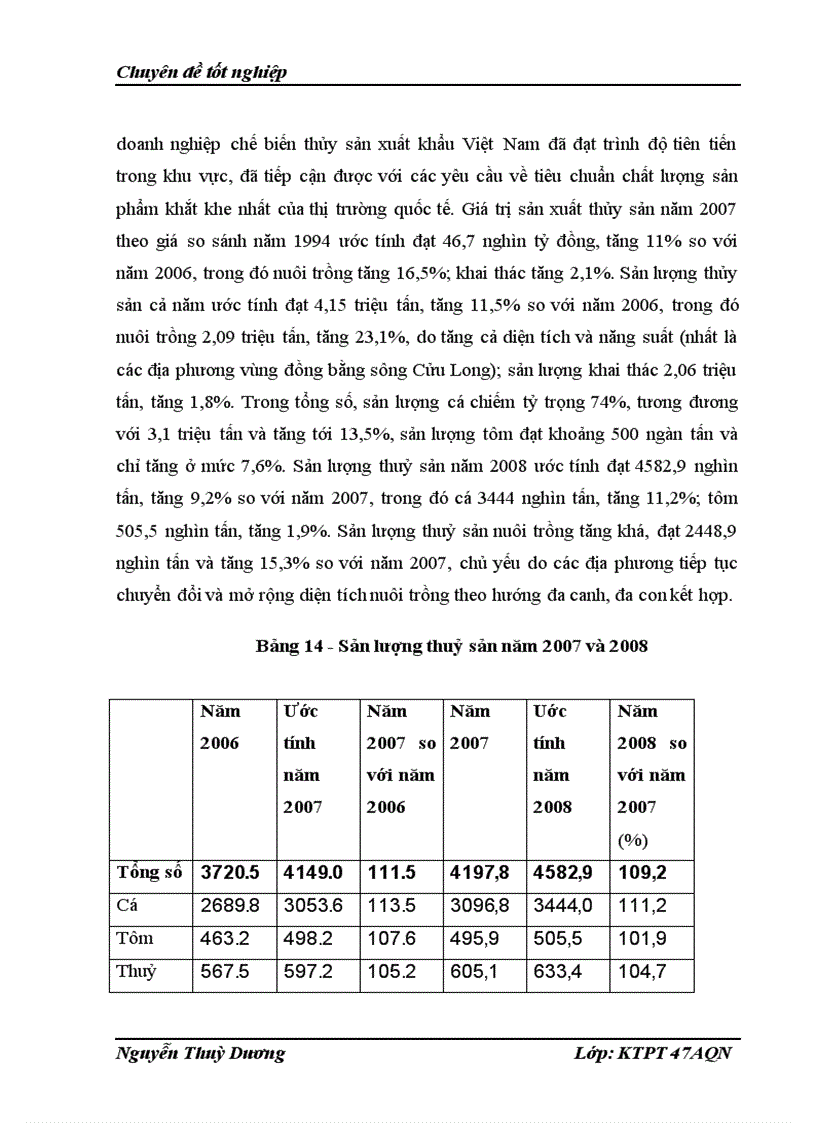 image for page Tác động gia nhập WTO đối với xuất khẩu thuỷ sản Việt Nam và một số giải pháp đẩy mạnh hoạt động xuất khẩu thuỷ sản