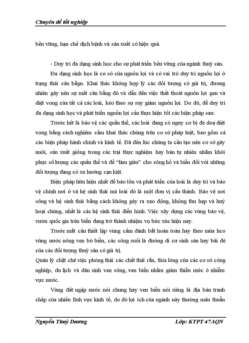 image for page Tác động gia nhập WTO đối với xuất khẩu thuỷ sản Việt Nam và một số giải pháp đẩy mạnh hoạt động xuất khẩu thuỷ sản