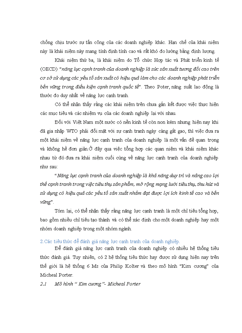 image for page Một số giải pháp nâng cao năng lực cạnh tranh của SMEs Dệt may Việt Nam sau khi gia nhập WTO