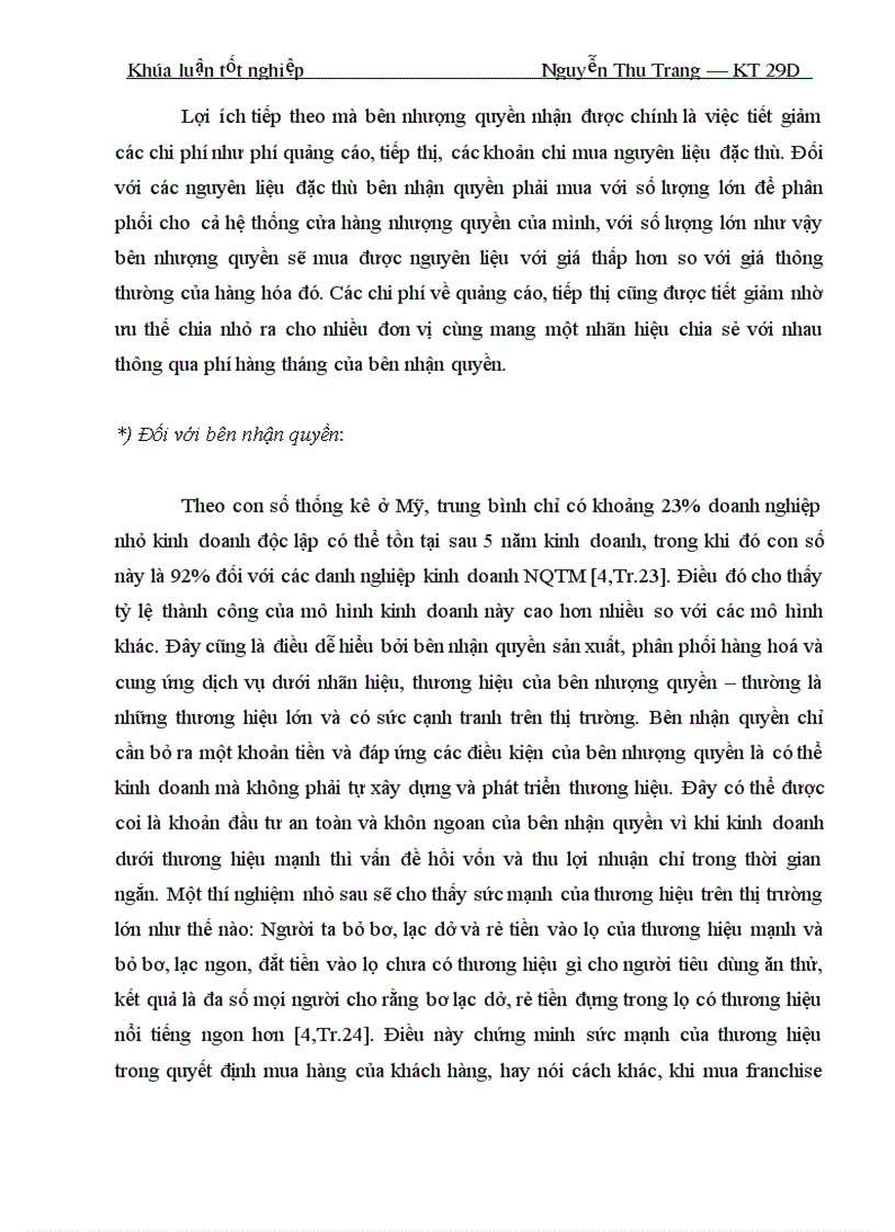 image for page Một số vấn đề lý luận và thực tiễn về hợp đồng nhượng quyền thương mại ở Việt Nam