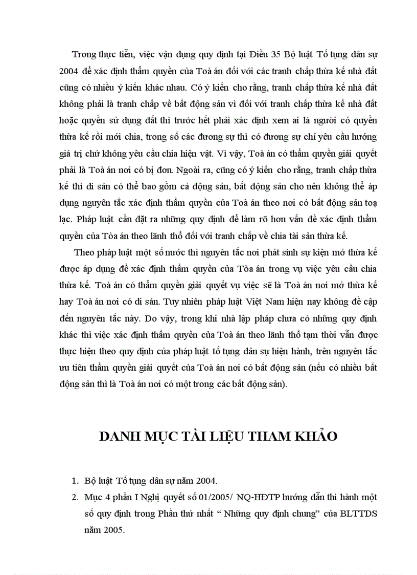 image for page Bài tập cá nhân tình huống môn Luật tố tụng dân sự số 12