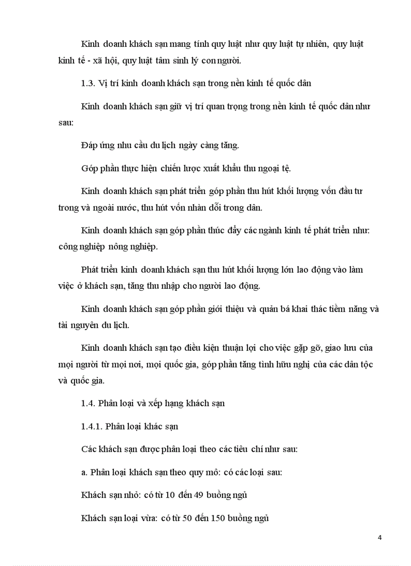 image for page Thực trạng và giải pháp nâng cao chất lượng dịch vụ lưu trú tai khách sạn công đoàn việt nam