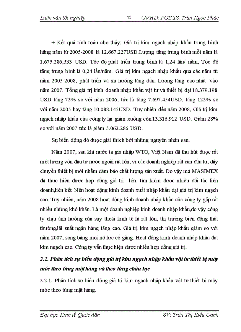 image for page Vận dụng một số phương pháp thống kê phân tích tình hình hoạt động kinh doanh nhập khẩu vật tư thiết bị máy móc của công ty cổ phần vật tư xuất nhập khẩu MASIMEX giai đoạn 2005 2008