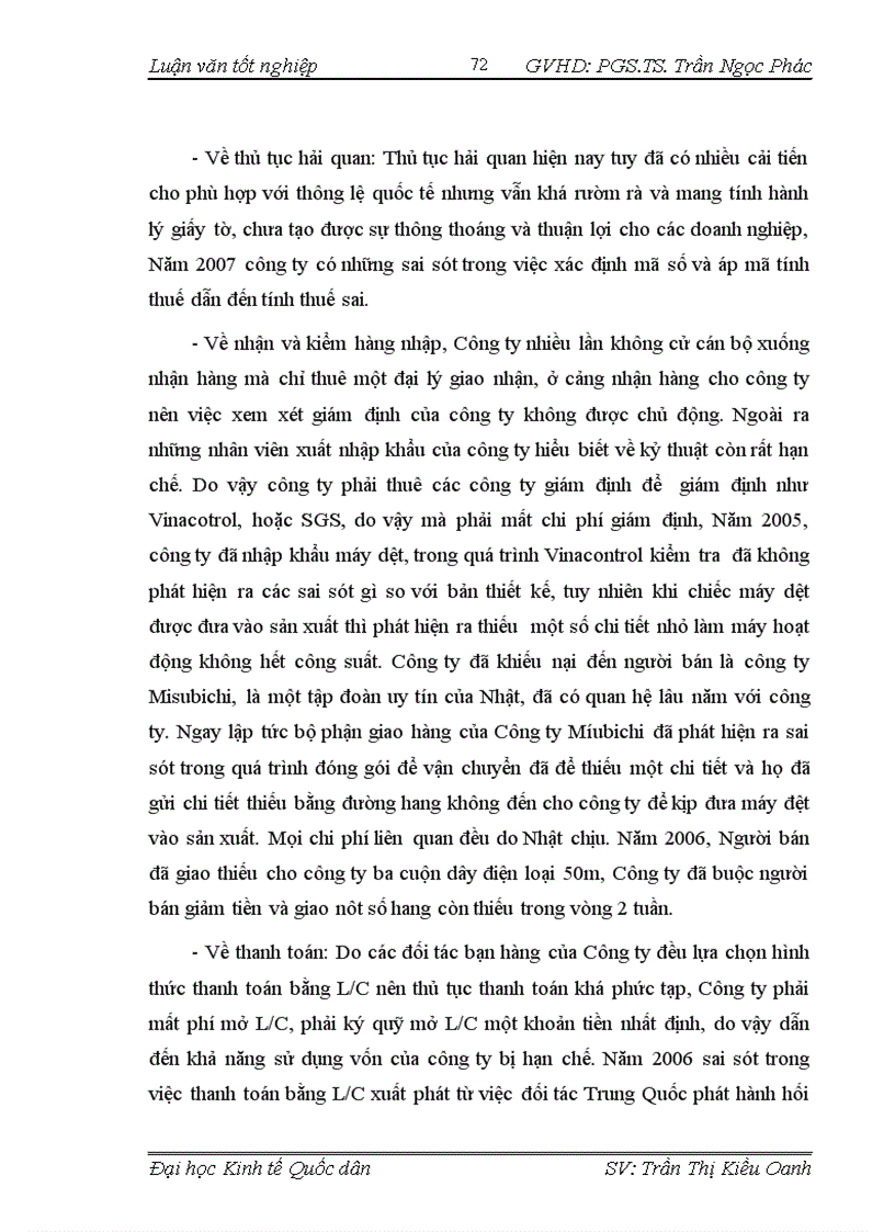 image for page Vận dụng một số phương pháp thống kê phân tích tình hình hoạt động kinh doanh nhập khẩu vật tư thiết bị máy móc của công ty cổ phần vật tư xuất nhập khẩu MASIMEX giai đoạn 2005 2008