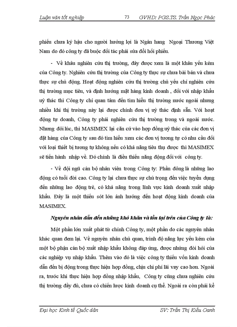 image for page Vận dụng một số phương pháp thống kê phân tích tình hình hoạt động kinh doanh nhập khẩu vật tư thiết bị máy móc của công ty cổ phần vật tư xuất nhập khẩu MASIMEX giai đoạn 2005 2008