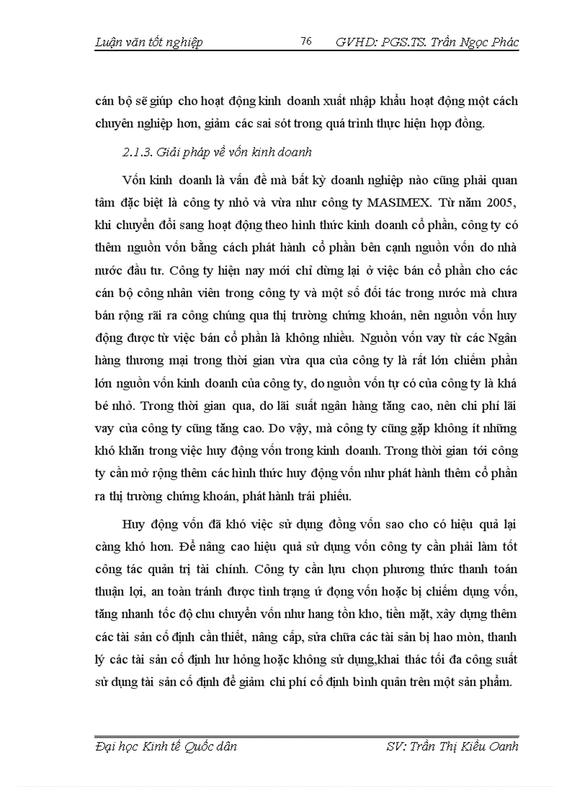 image for page Vận dụng một số phương pháp thống kê phân tích tình hình hoạt động kinh doanh nhập khẩu vật tư thiết bị máy móc của công ty cổ phần vật tư xuất nhập khẩu MASIMEX giai đoạn 2005 2008