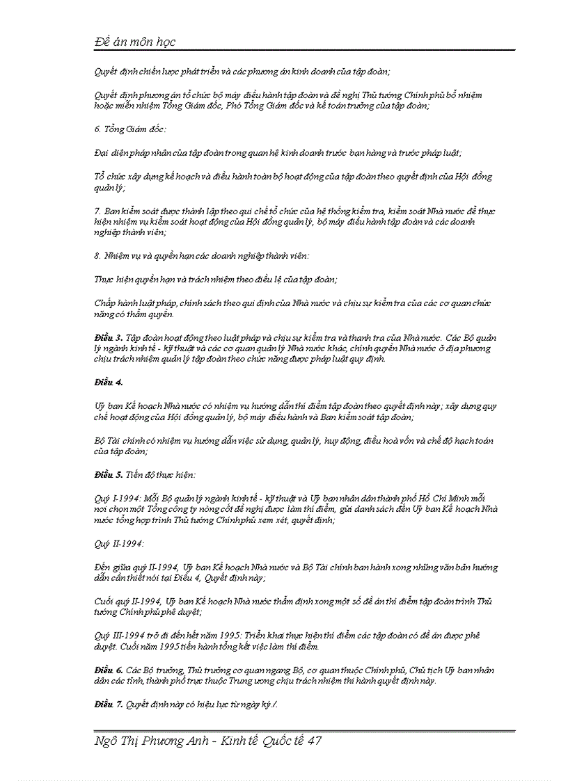 image for page Mô hình tập đoàn kinh tế của Hàn Quốc và bài học về chính sách phát triển tập đoàn kinh tế Việt Nam trong điều kiện hội nhập