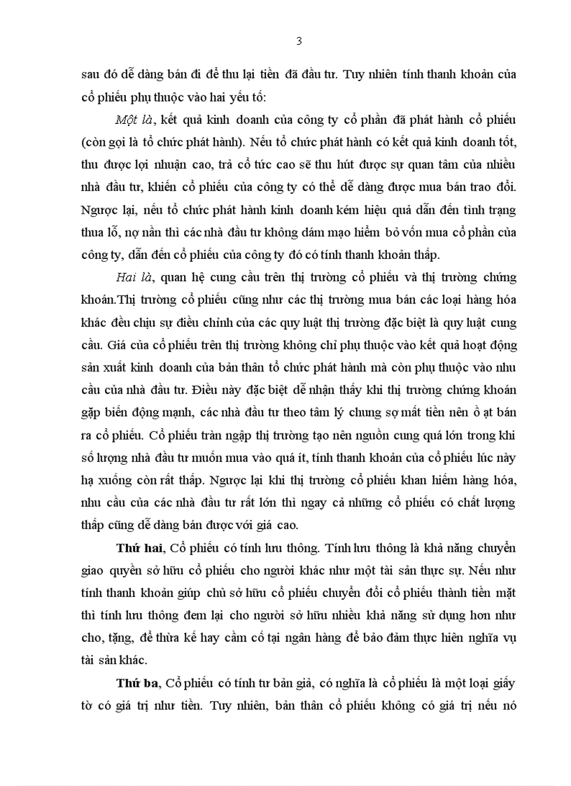 image for page Pháp luật về chào bán cổ phần ra công chúng