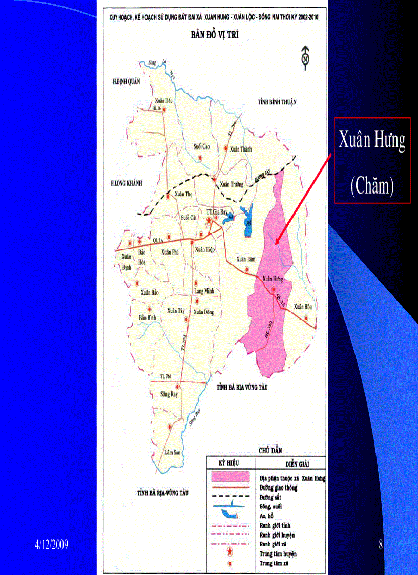 image for page Nghiên cứu cải tiến hệ thống cây trồng cạn tại một số vùng đồng bào dân tộc tỉnh Đồng Nai