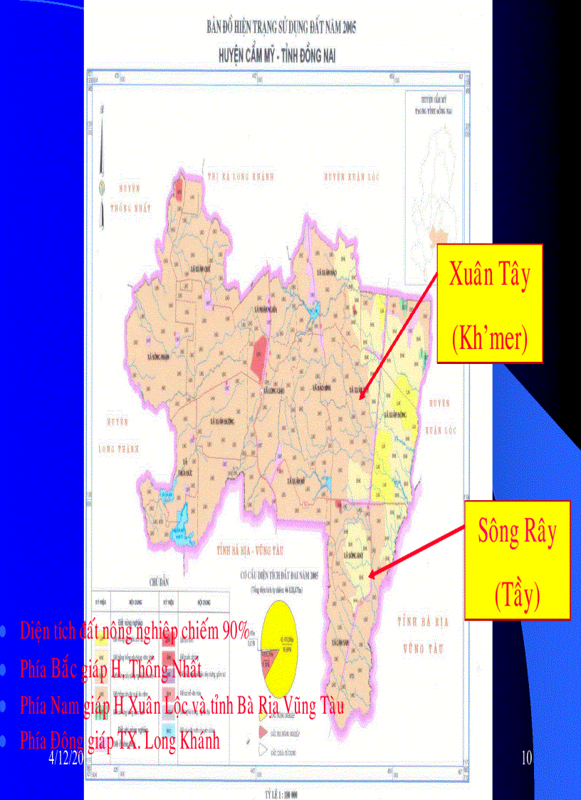 image for page Nghiên cứu cải tiến hệ thống cây trồng cạn tại một số vùng đồng bào dân tộc tỉnh Đồng Nai