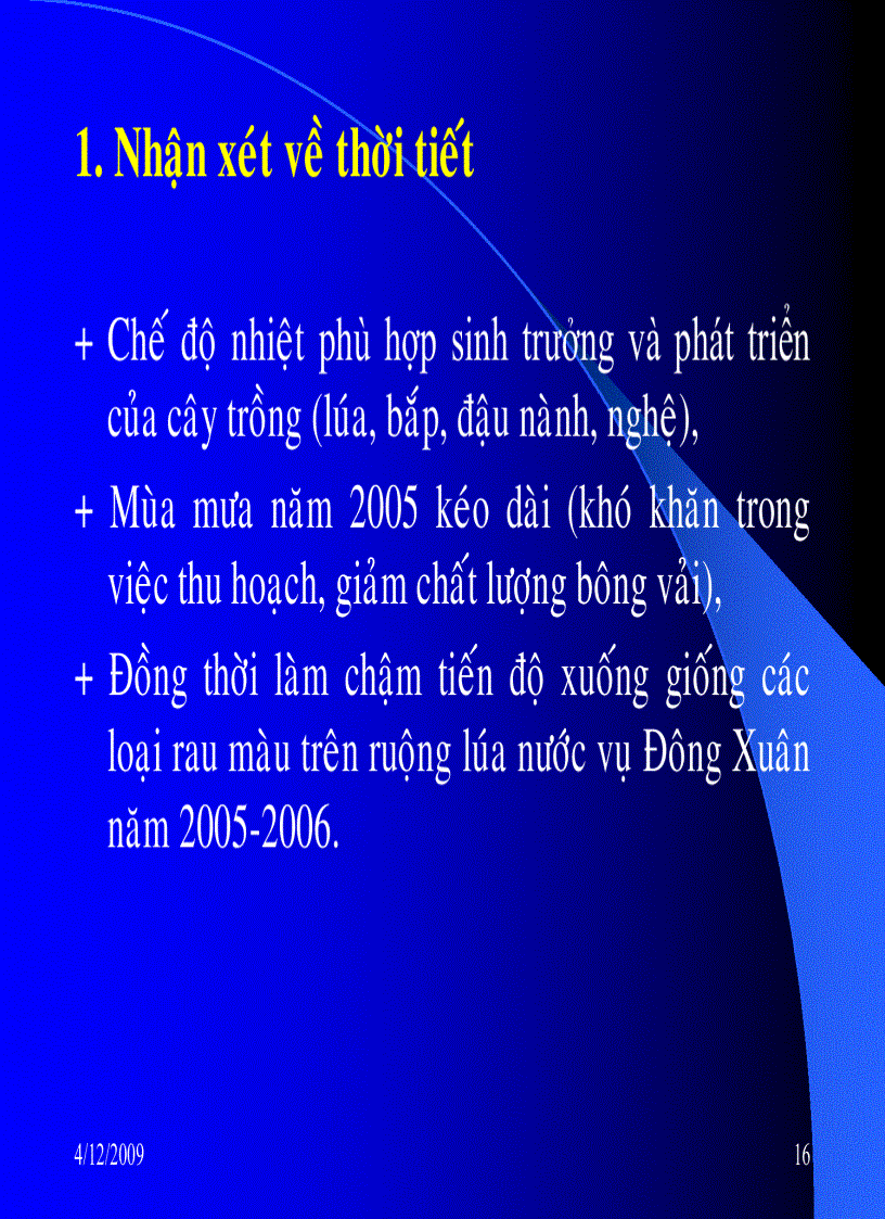 image for page Nghiên cứu cải tiến hệ thống cây trồng cạn tại một số vùng đồng bào dân tộc tỉnh Đồng Nai