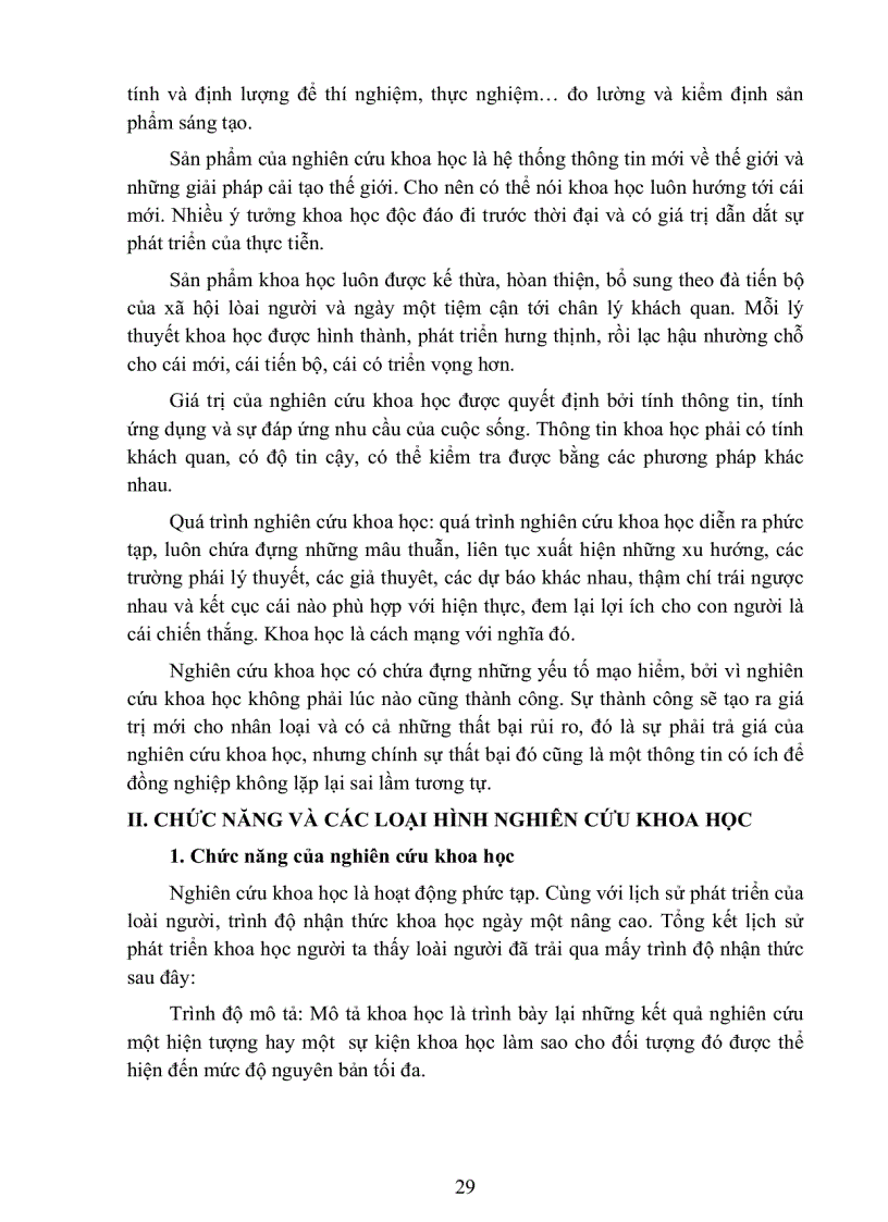 image for page Phương pháp luận nghiên cứu khoa học