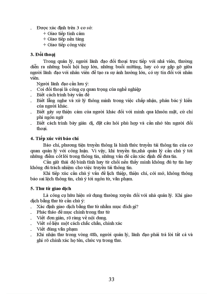 image for page Tâm lý học quản lý cho người lãnh đạo