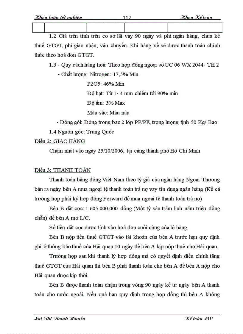 image for page Hoàn thiện kế toán nhập khẩu hàng hoá và tiêu thụ hàng hoá nhập khẩu tại Công ty Cổ phần Xuất Nhập khẩu Khoáng sản MINERXPORT