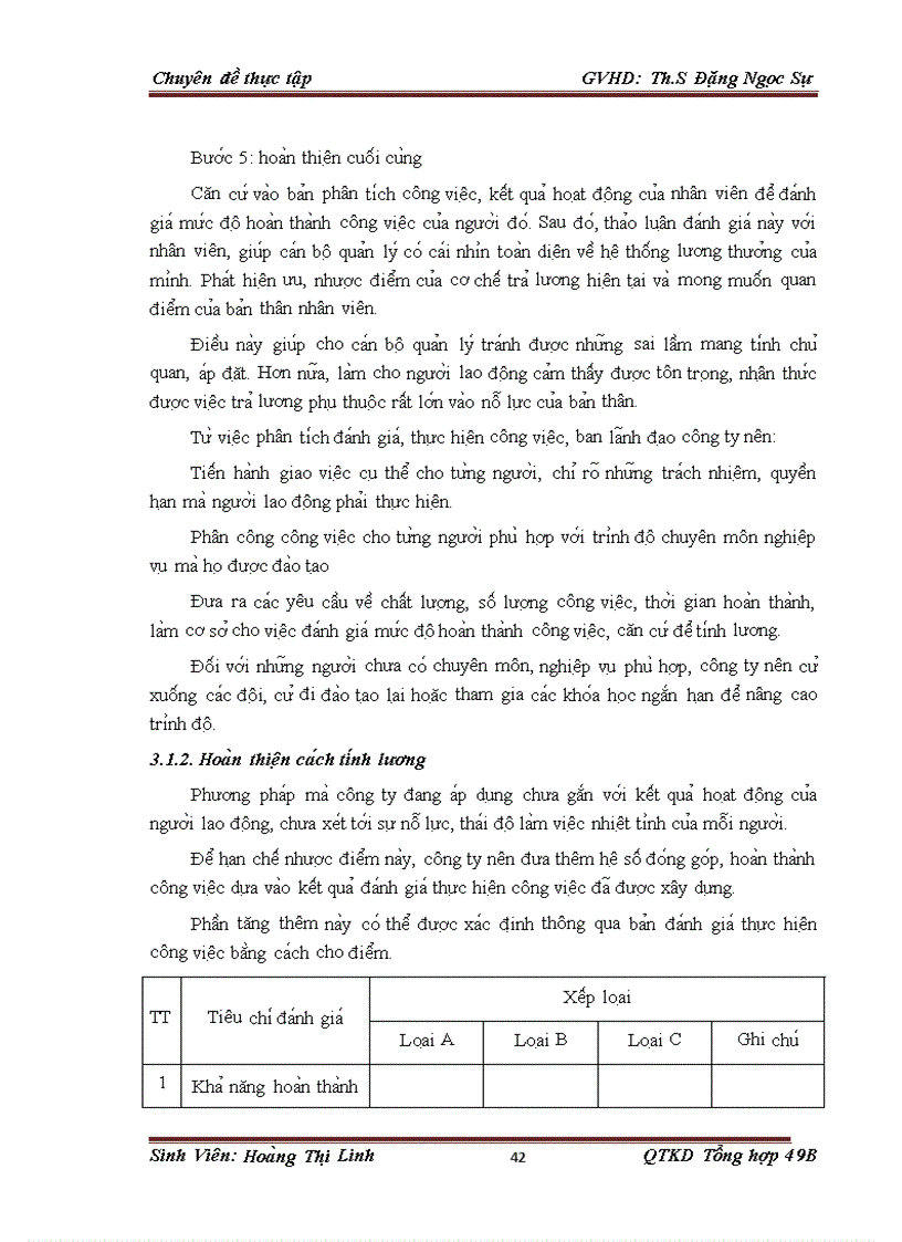 image for page Công tác tiền lương tại Công ty Cổ phần Đầu tư và Xây Dựng Long Thành