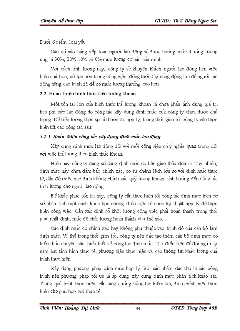 image for page Công tác tiền lương tại Công ty Cổ phần Đầu tư và Xây Dựng Long Thành