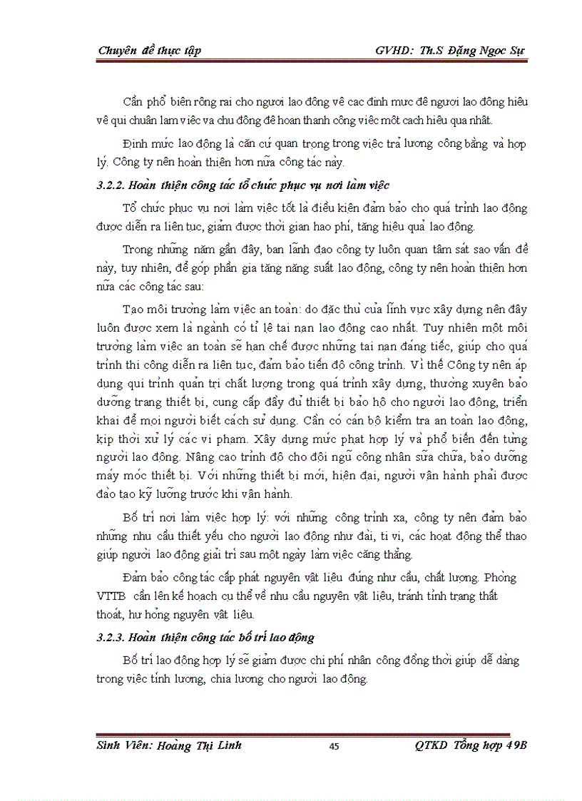 image for page Công tác tiền lương tại Công ty Cổ phần Đầu tư và Xây Dựng Long Thành