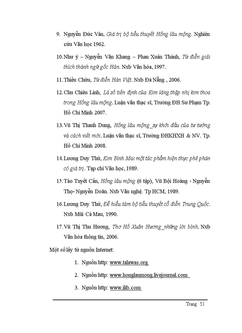 image for page Số phận người phụ nữ trong Hồng Lâu Mộng