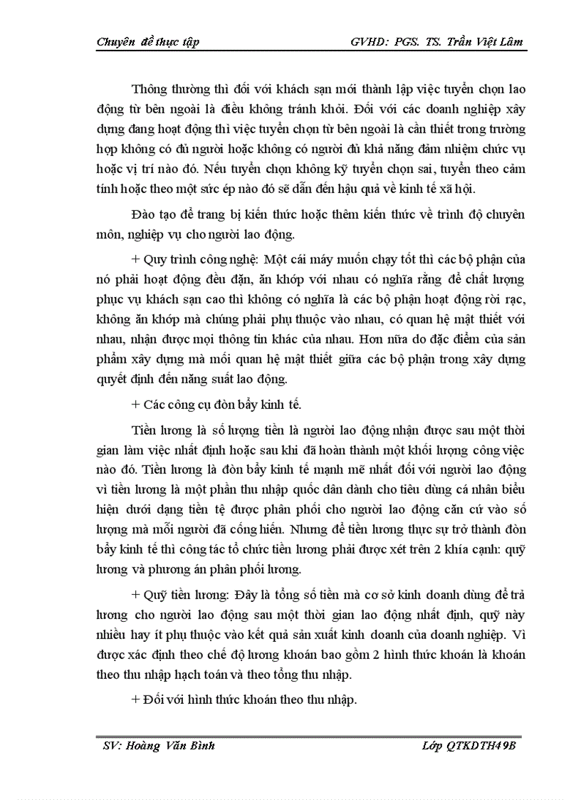 image for page Hoàn thiện công tác phân công và sử dụng lao động tại Công ty cổ phần đầu tư xây dựng dân dụng và công nghiệp Việt Nam