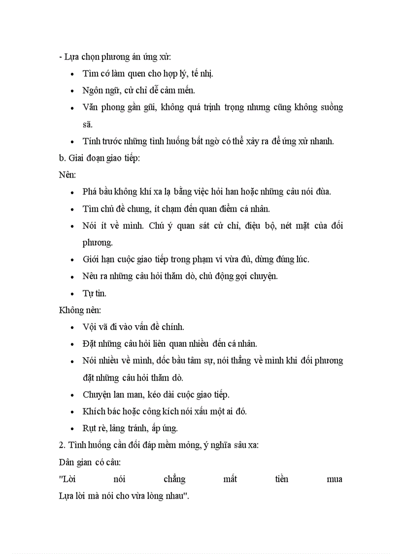 image for page Tìm hiểu về kỹ năng giao tiếp của con người trong xã hội hiện nay