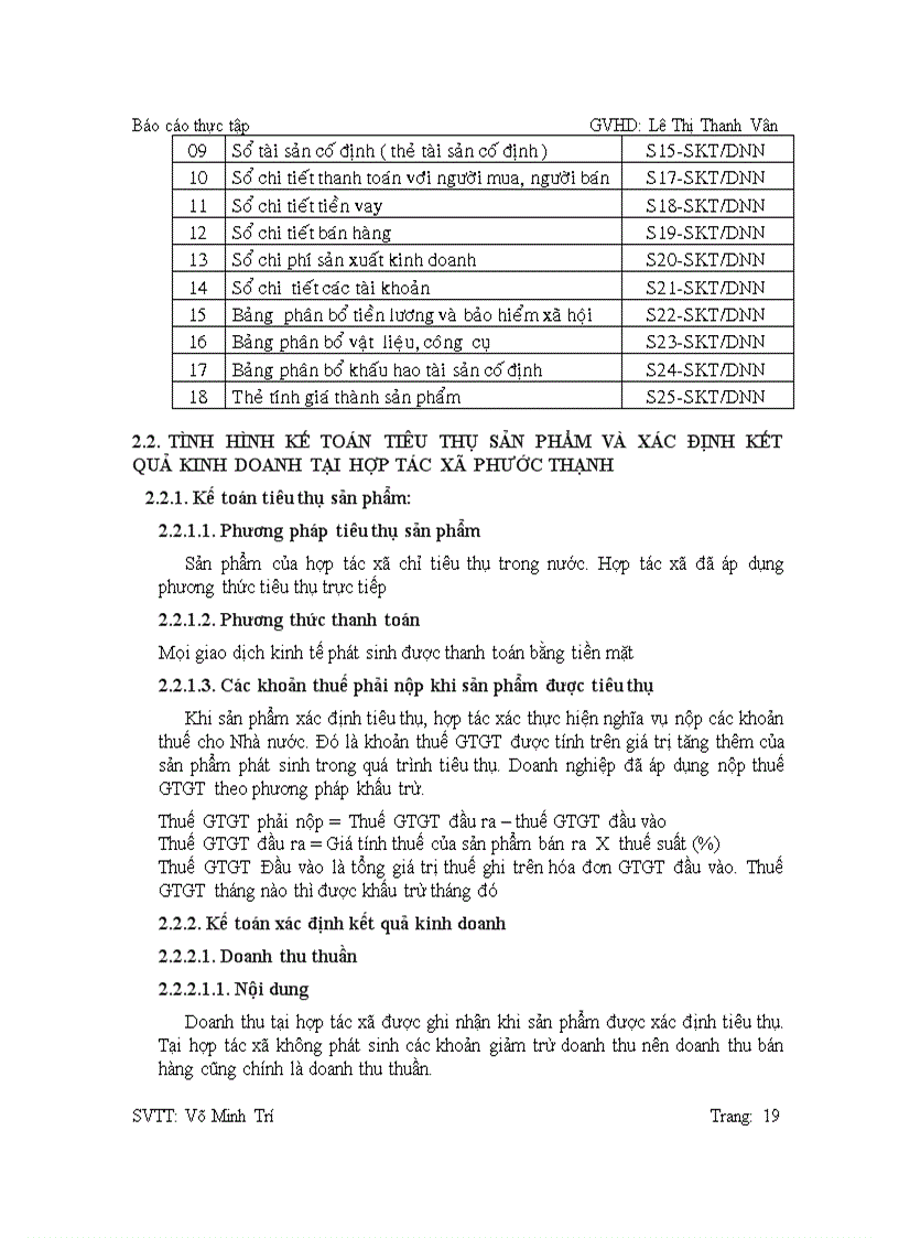 image for page Kế toán xác định kết quả kinh doanh tại công ty sản xuất