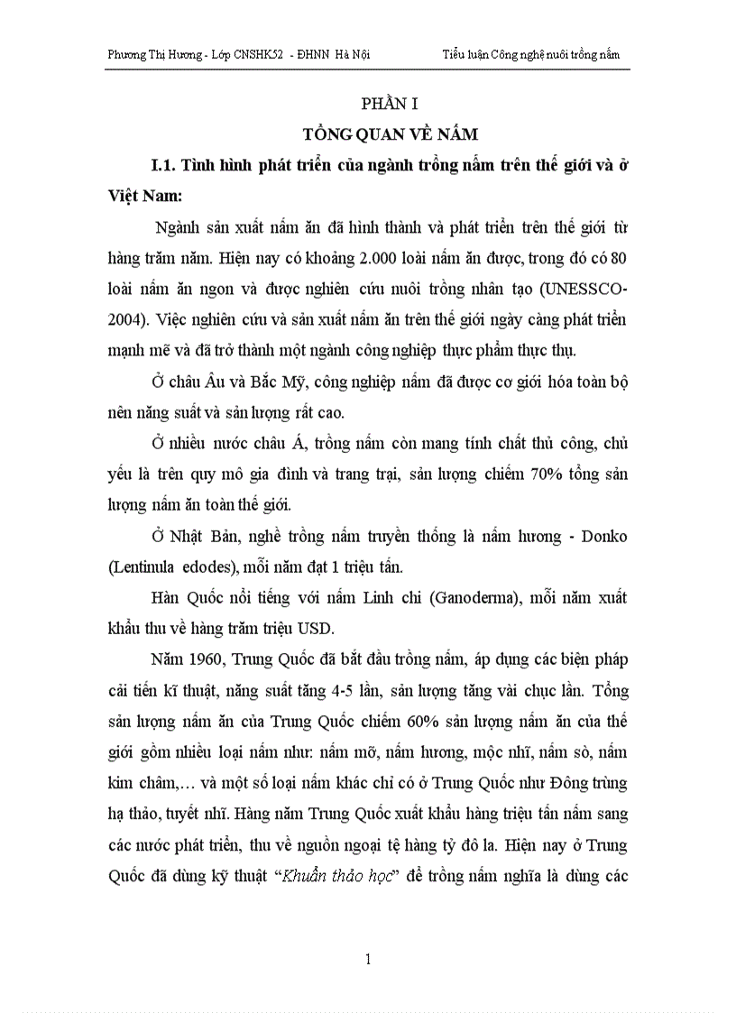 image for page Trồng nấm