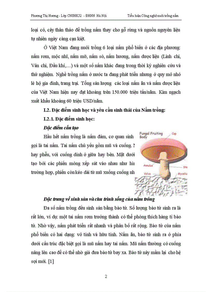 image for page Trồng nấm