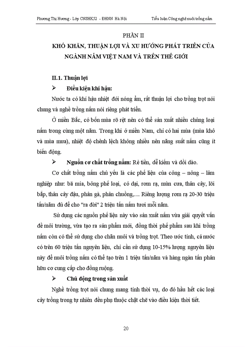 image for page Trồng nấm