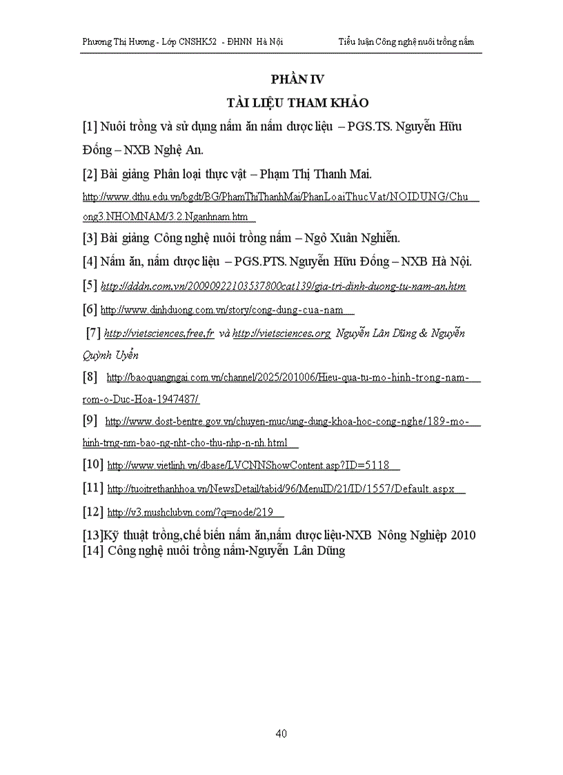 image for page Trồng nấm