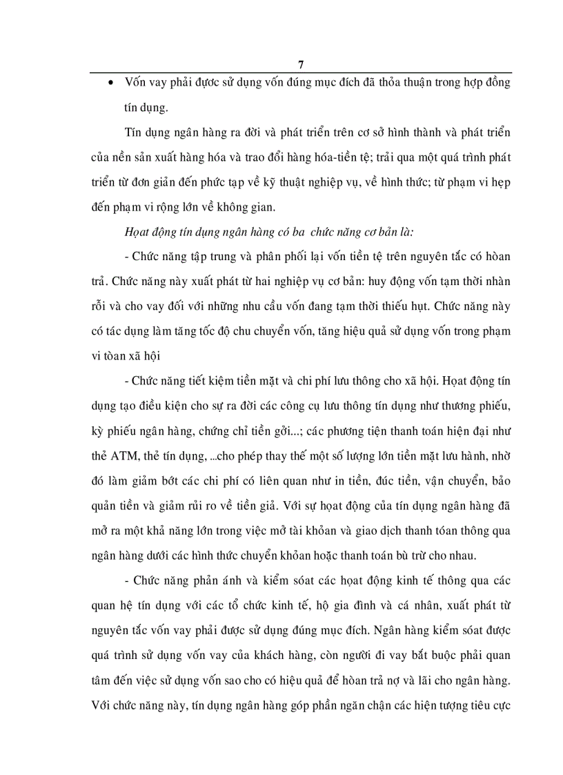 image for page Nâng cao chất lượng và hiệu quả họat động tín dụng của chi nhánh Ngân hàng công thương tỉnh Bến Tre góp phần thúc đẩy phát triển kinh tế địa phương