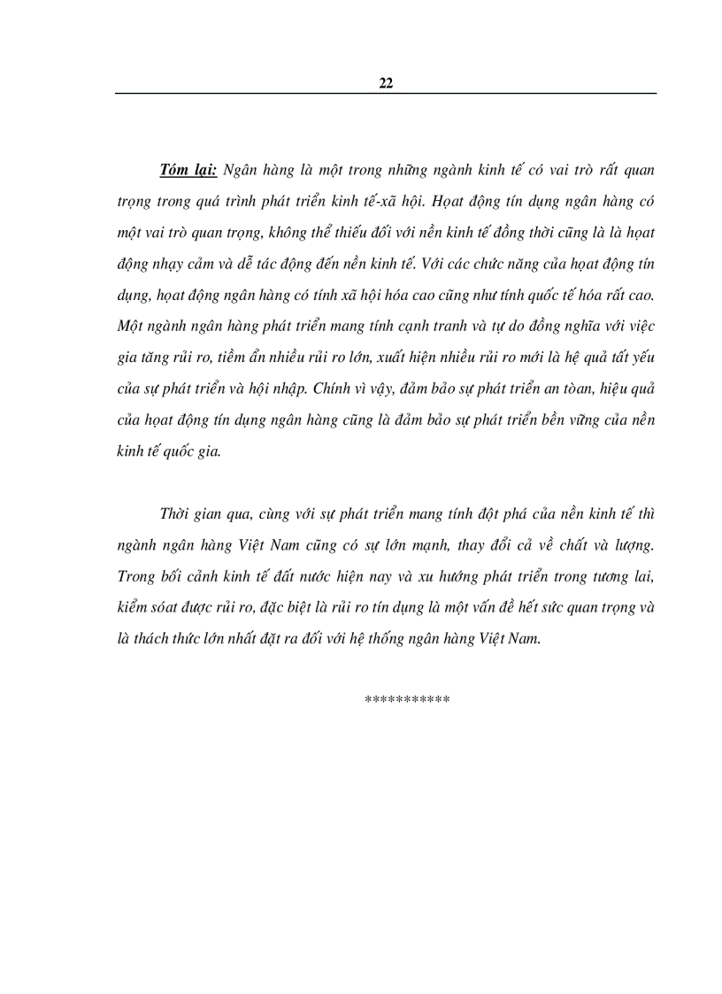 image for page Nâng cao chất lượng và hiệu quả họat động tín dụng của chi nhánh Ngân hàng công thương tỉnh Bến Tre góp phần thúc đẩy phát triển kinh tế địa phương