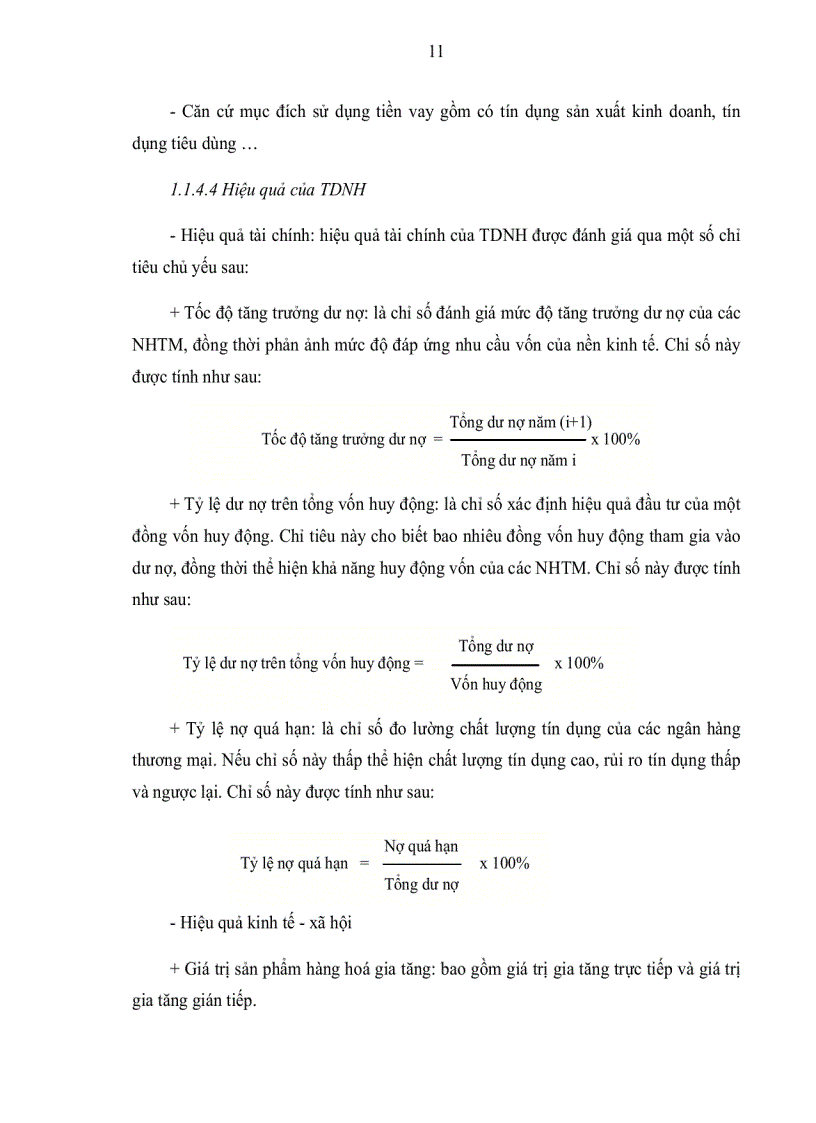 image for page Mở rộng và nâng cao hiệu quả tín dụng tài trợ doanh nghiệp vừa và nhỏ tại các ngân hàng thương mại trên địa bàn tỉnh Bạc Liêu