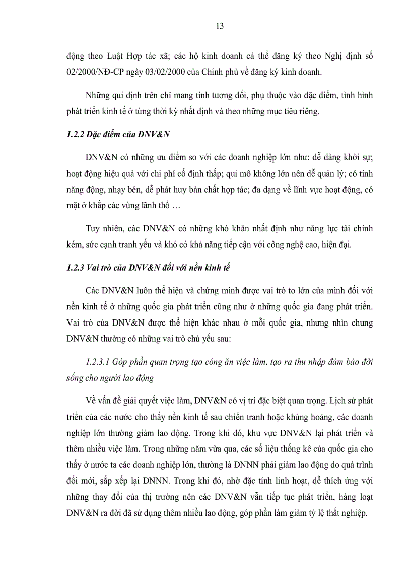 image for page Mở rộng và nâng cao hiệu quả tín dụng tài trợ doanh nghiệp vừa và nhỏ tại các ngân hàng thương mại trên địa bàn tỉnh Bạc Liêu