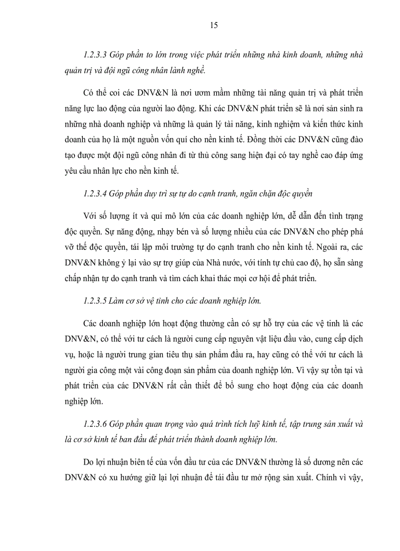 image for page Mở rộng và nâng cao hiệu quả tín dụng tài trợ doanh nghiệp vừa và nhỏ tại các ngân hàng thương mại trên địa bàn tỉnh Bạc Liêu