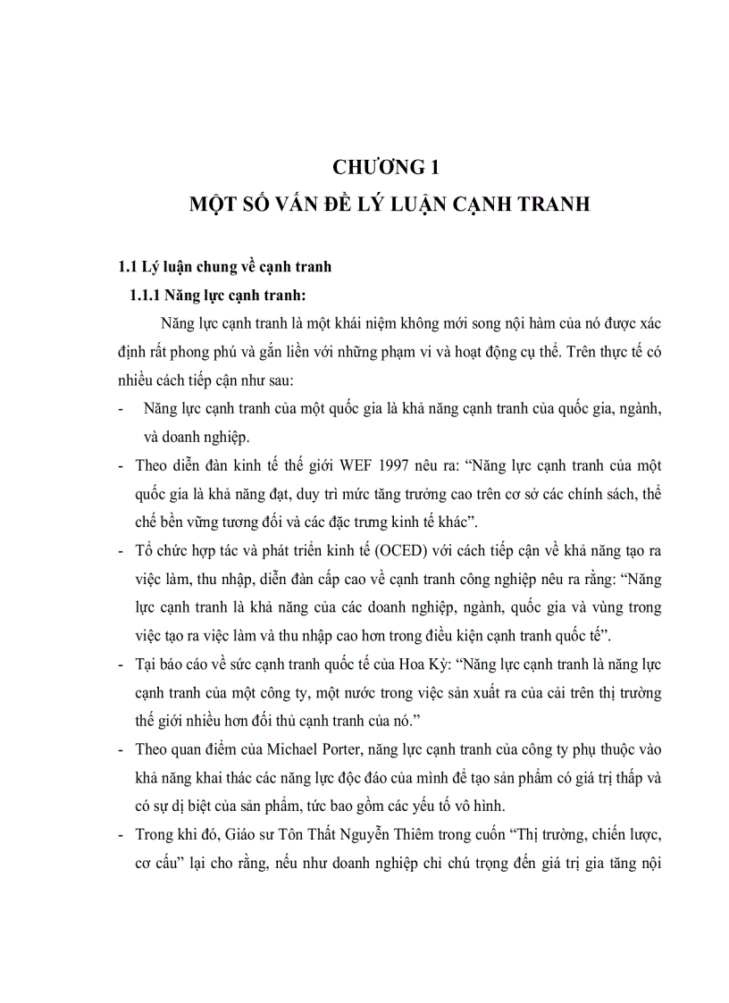 image for page Một số giải pháp nhằm nâng cao năng lực cạnh tranh của Ngân hàng Á Châu trong xu thế hội nhập