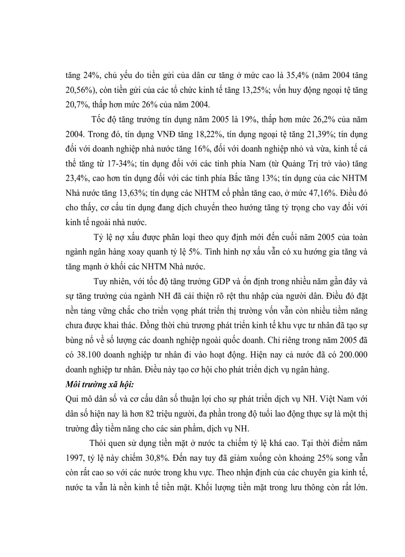 image for page Một số giải pháp nhằm nâng cao năng lực cạnh tranh của Ngân hàng Á Châu trong xu thế hội nhập